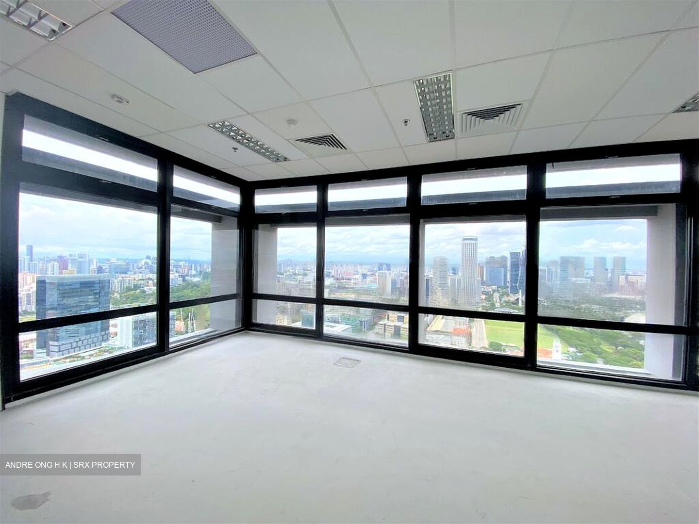 Ocbc Centre (D1), Office #451008581